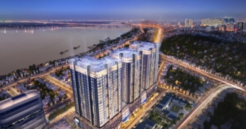 Chủ đầu tư Sun Group tặng nội thất sang trọng tới cư dân Ancora Residence