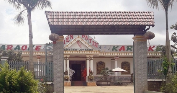 Đắk Nông: Làm rõ vụ việc con trai Bí thư xã Nhân Cơ đánh người trọng thương