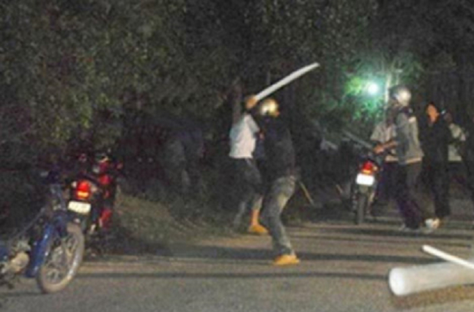 Vụ truy s&aacute;t đ&atilde; khiến cho một người thiệt mạng v&agrave; một người kh&aacute;c bị thương (ảnh minh họa).