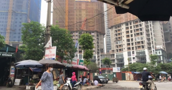 Đi làm kiếm tiền cưới vợ, nam thanh niên bị chém tử vong