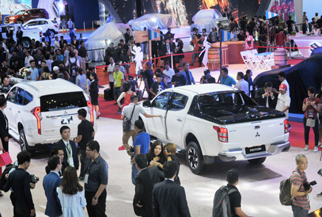 Ảnh minh họa. Nguồn: Tuấn Nguyễn