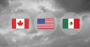 Tổng thống Mỹ dọa rời khỏi Hiệp định NAFTA