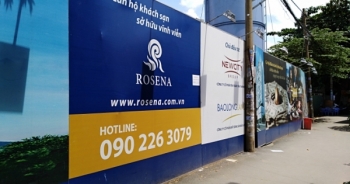 Dự án Rosena Bình Thạnh: Bán căn hộ khi chưa đủ điều kiện theo quy định pháp luật ?