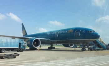 Vietnam Airlines điều chỉnh kế hoạch khai thác do ảnh hưởng bão Hato