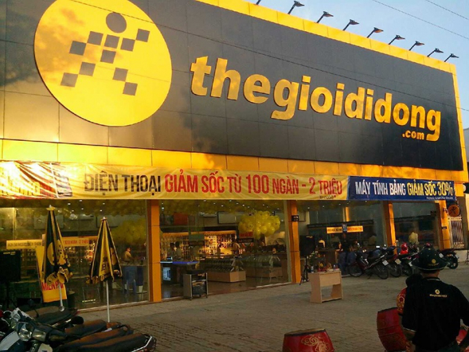 Cổ đ&ocirc;ng MWG đ&atilde; th&ocirc;ng qua việc n&acirc;ng ng&acirc;n s&aacute;ch M&amp;amp;amp;A l&ecirc;n 2.500 tỷ đồng.