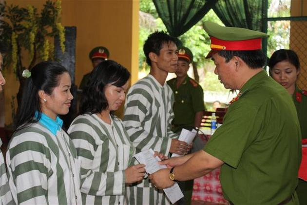 H&igrave;nh minh họa. (Ảnh: b&aacute;o C&ocirc;ng l&yacute;)