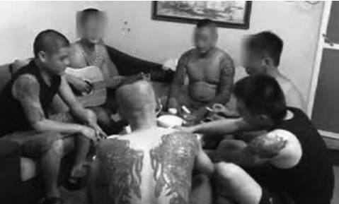 Vạch trần thủ đoạn của dân đòi nợ thuê: Vì sao tín dụng đen ngày càng lên ngôi?