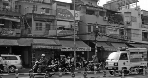 Sự thật và giai thoại về giang hồ chợ Cầu Muối: Đế chế suy tàn, giới du đãng giải thể