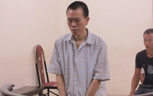 Mang tội giết người vì nghi vợ lập quỹ đen "nuôi" nhân tình