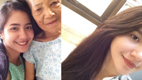 Wynoma Pauline Catapang chia sẻ từng rơi v&agrave;o trạng th&aacute;i mệt mỏi v&agrave; bất lực khi c&ugrave;ng một l&uacute;c theo học nhiều chuy&ecirc;n ng&agrave;nh.