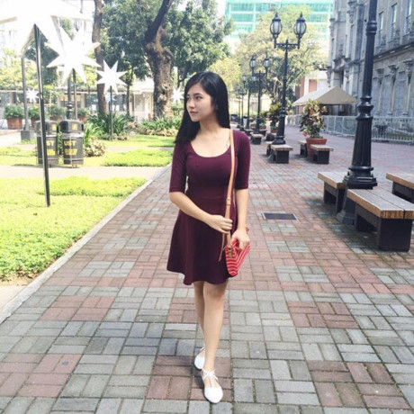 Wynoma Pauline Catapang cho biết: