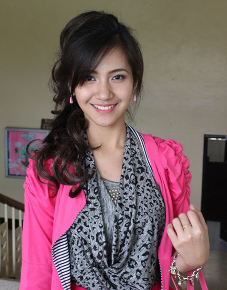 Hạn chế những mối quan hệ x&atilde; hội vừa l&agrave; lợi thế vừa l&agrave; bất lợi của Wynoma Pauline Catapang.