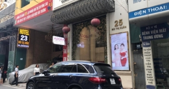 Bàn tay "đen" nào đang "che chở" cho cơ sở thẩm mỹ Adora?