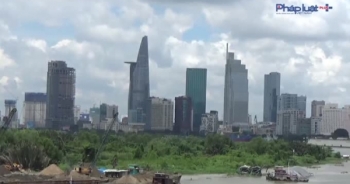 TP HCM muốn huy động vốn ngoại để phát triển hạ tầng