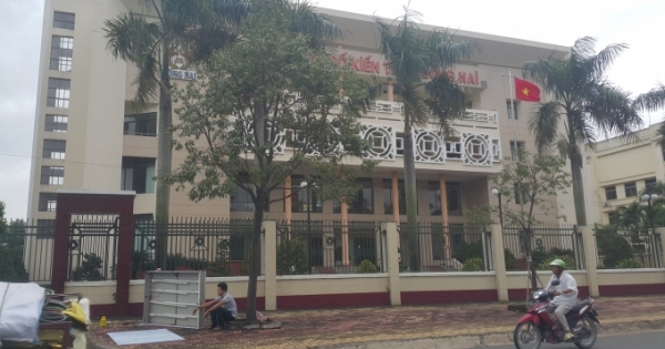 Đồng Nai: Tăng lương sai quy định hàng chục tỷ đồng