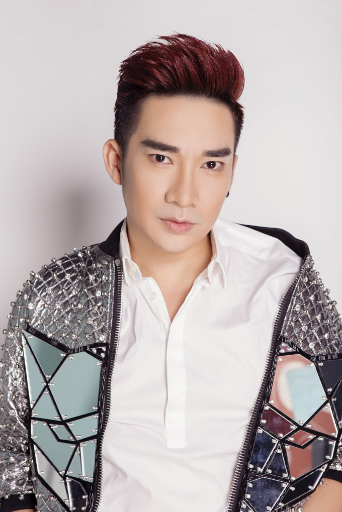 Ho&agrave;i Linh, Đan Trường, Phương Thanh, Quang Dũng, Lệ Quy&ecirc;n, Siu Black, Hương Tr&agrave;m sẽ đồng h&agrave;nh c&ugrave;ng Quang H&agrave; trong đ&ecirc;m nhạc.