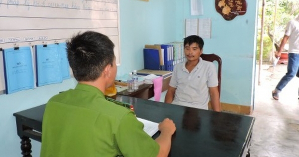 Bắn bạn vì chuyện mời đi đám cưới