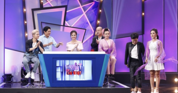 Danh hài Việt Hương tự tin đọ “nhan sắc Hoa hậu” với Kiều Ngân