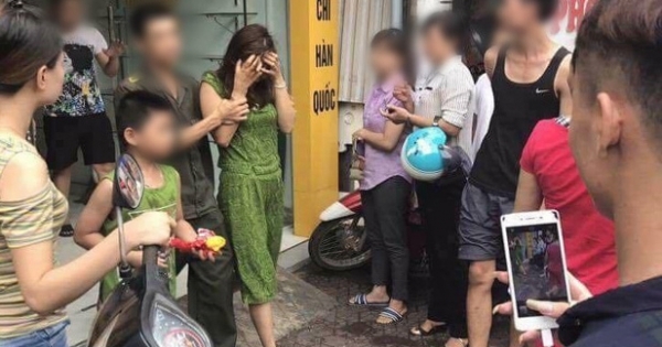 Vụ cụ ông đột tử khi đang "quan hệ" ở Bắc Giang: Nữ nhân viên bán bảo hiểm đã được tại ngoại