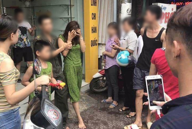 Chưa c&oacute; quyết định c&oacute; hay kh&ocirc;ng khởi tố vụ &aacute;n cụ&nbsp;&ocirc;ng đột tử khi đang