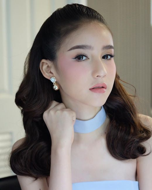 Cận cảnh nhan sắc