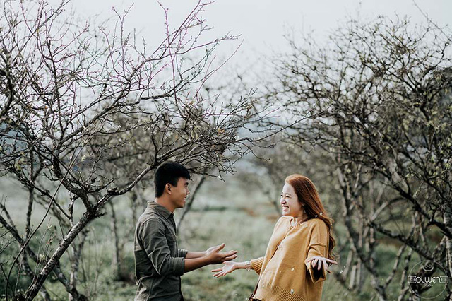 Nhưng cuối c&ugrave;ng, t&igrave;nh y&ecirc;u đ&atilde; chiến thắng tất thảy, cặp đ&ocirc;i quyết định y&ecirc;u xa khi Hồng Phượng sang Ph&aacute;p theo đuổi ước mơ của m&igrave;nh.