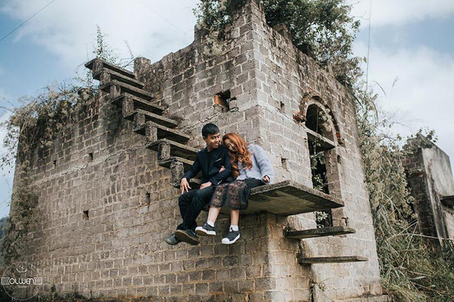 Cứ thế họ đi b&ecirc;n cuộc đời nhau, sẻ chia c&ugrave;ng nhau những vui buồn trong cuộc sống thường nhật.