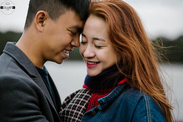 Nho To&agrave;n c&oacute; người y&ecirc;u, Hồng Phượng cũng d&agrave;nh t&igrave;nh cảm cho một người kh&aacute;c. Nhưng kh&ocirc;ng v&igrave; thế m&agrave; t&igrave;nh bạn của họ trở n&ecirc;n xa c&aacute;ch.