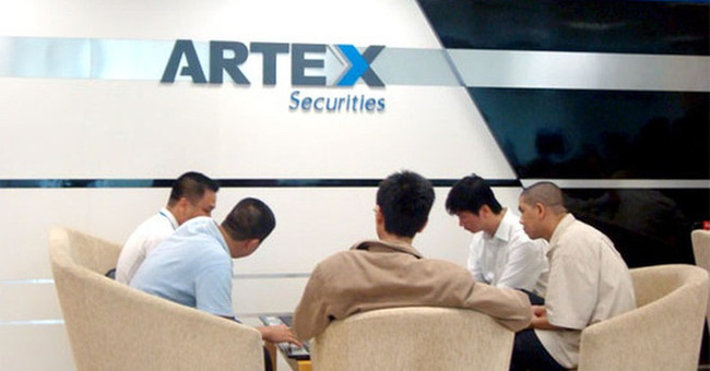 Sự b&ugrave;ng nổ của thị trường chứng kho&aacute;n l&agrave; cơ hội lớn cho ART