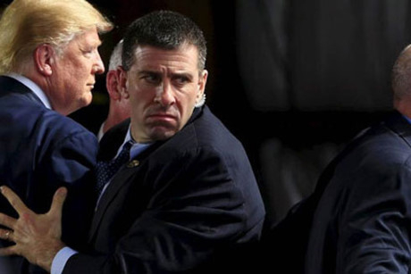 Cơ quan Mật vụ Mỹ c&oacute; 42 mục ti&ecirc;u cần bảo vệ dưới thời Tổng thống Donald Trump.