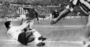 Chân dung huyền thoại: Cuộc đời và sự nghiệp Ferenc Puskás - "Thiếu tá siêu tốc" của Hungary