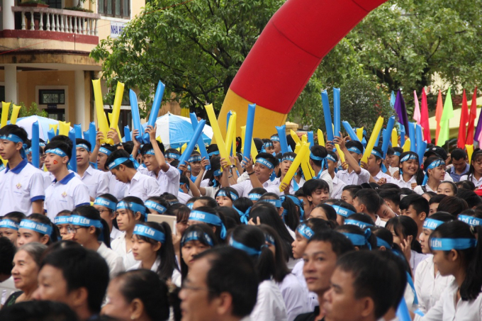 Quảng Trị rạo rực chờ &ldquo;cậu b&eacute; Google&rdquo; tranh t&agrave;i trận chung kết Đường l&ecirc;n đỉnh Olympia 2017