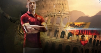 Chân dung huyền thoại: Cuộc đời và sự nghiệp Francesco Totti - Hoàng tử thành Rome