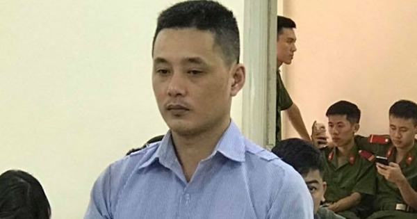 Tử hình kẻ giết tân sinh viên để cướp tài sản