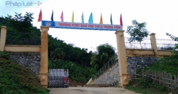 Truy thu 190 triệu đồng lập khống danh sách học sinh, không ai bị kỷ luật