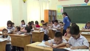 Không thu các khoản ngoài học phí trong năm học mới