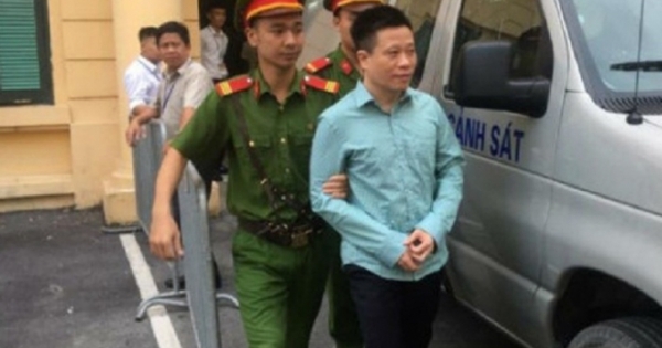 Xét xử đại án kinh tế tại ngân hàng Oceanbank: Hà Văn Thắm bị truy tố 4 tội danh