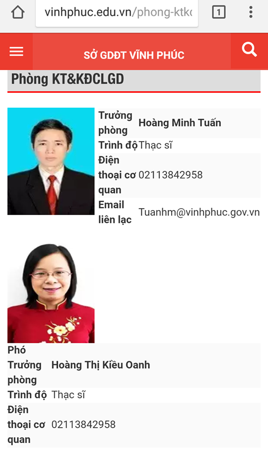 Hiệu quả c&ocirc;ng việc c&oacute; đảm bảo?