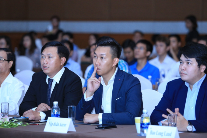 Lễ k&yacute; kết hợp đồng quản l&yacute; Novotel Suites Vogue Hotel &amp;amp; Resort, Cam Ranh đ&aacute;nh dấu chiến lược