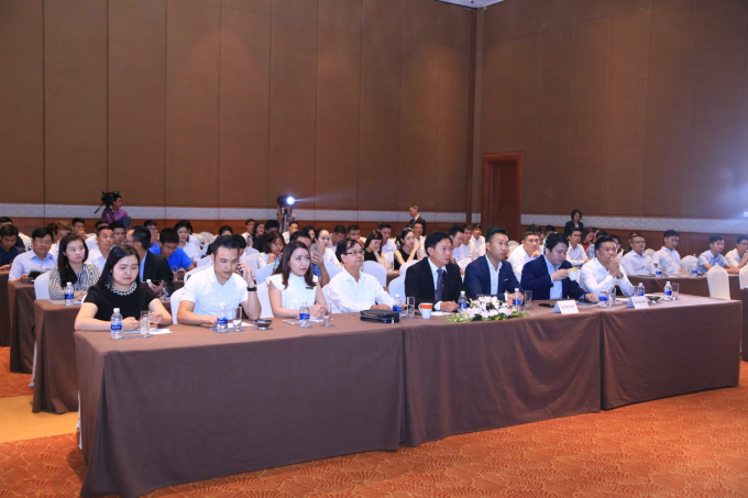 Những h&igrave;nh ảnh kh&aacute;c tại sự kiện quan trọng n&agrave;y.