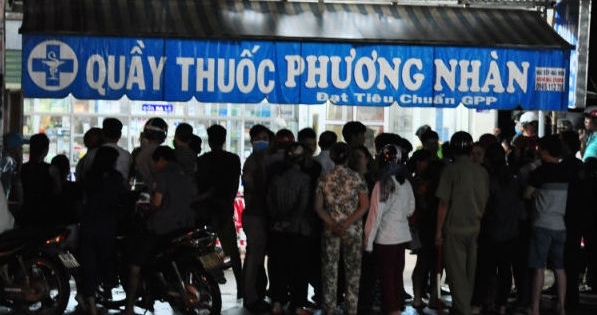 Đồng Nai: Bắt đối tượng bịt mặt “xin đểu” rồi đâm chết chủ tiệm thuốc tây