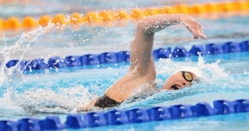 (Clip) Những pha "giành vàng" trong tích tắc của vận động viên Việt Nam tại Sea Game 29