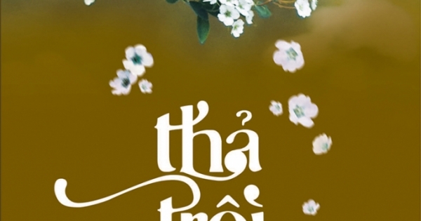 Giao lưu …“Thả trôi phiền muộn”