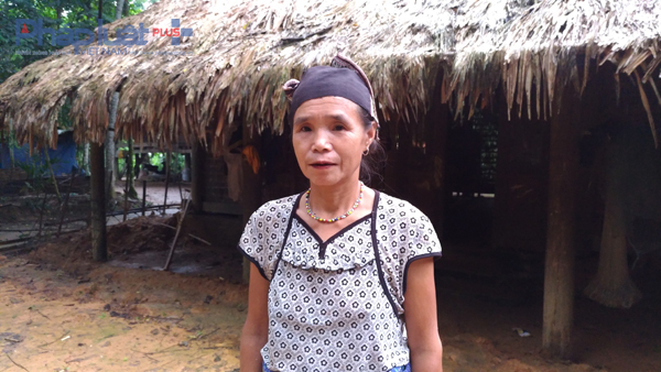 Nhiều đối tượng ch&iacute;nh s&aacute;ch tại Lang Ch&aacute;nh c&oacute; ho&agrave;n cảnh kh&oacute; khăn, bị thiệt th&ograve;i về chế độ ch&iacute;nh s&aacute;ch do c&aacute;n bộ địa phương lợi dụng thực hiện sai việc chi trả. (Ảnh: Anh Thắng)