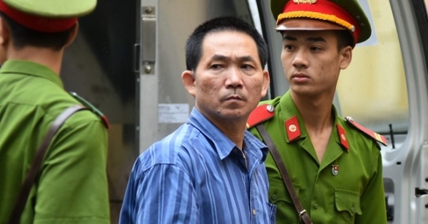 Đại án Oceanbank: Từ lái xe trở thành Tổng giám đốc mà không hề hay biết