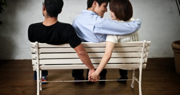 Đòi bồi thường vì vợ ngoại tình