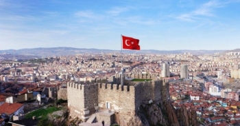 Thổ Nhĩ Kỳ vẫn trong 