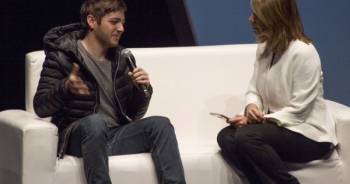 Thần đồng Facebook chuyển sang Google