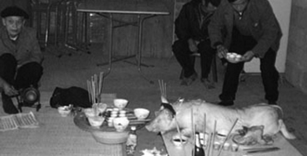 "Ma chài" và những vụ án dậy sóng vùng cao: Gia đình tan nát vì có bệnh không chữa lại nhờ thầy cúng... bắt ma