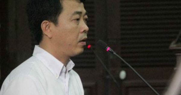 Vụ Công ty VN Pharma: Em chồng Bộ trưởng Y tế chỉ là nhân viên